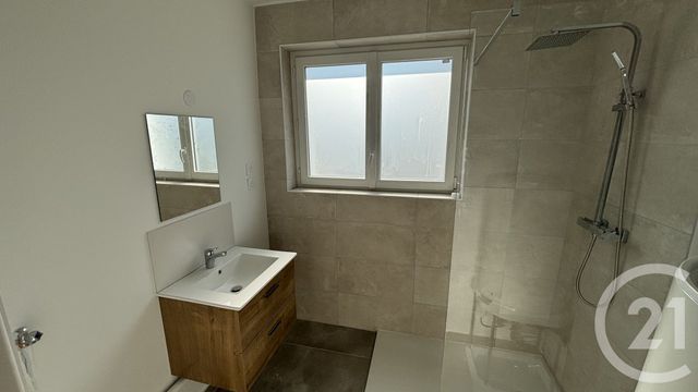 Appartement T3 à vendre - 3 pièces - 51.3 m2 - LANESTER - 56 - BRETAGNE - Century 21 Immobilier Diffusion