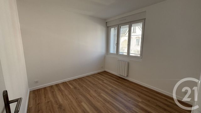 Appartement T3 à vendre - 3 pièces - 51.3 m2 - LANESTER - 56 - BRETAGNE - Century 21 Immobilier Diffusion