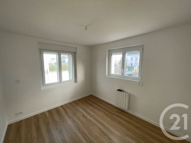 Appartement T3 à vendre - 3 pièces - 51.3 m2 - LANESTER - 56 - BRETAGNE - Century 21 Immobilier Diffusion