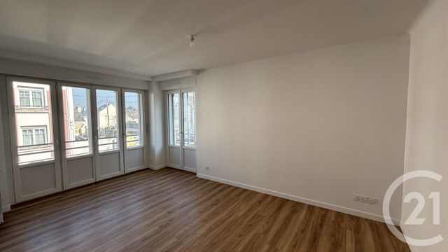 Appartement T3 à vendre - 3 pièces - 51.3 m2 - LANESTER - 56 - BRETAGNE - Century 21 Immobilier Diffusion