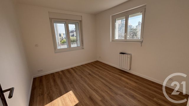 Appartement T3 à vendre - 3 pièces - 51.3 m2 - LANESTER - 56 - BRETAGNE - Century 21 Immobilier Diffusion