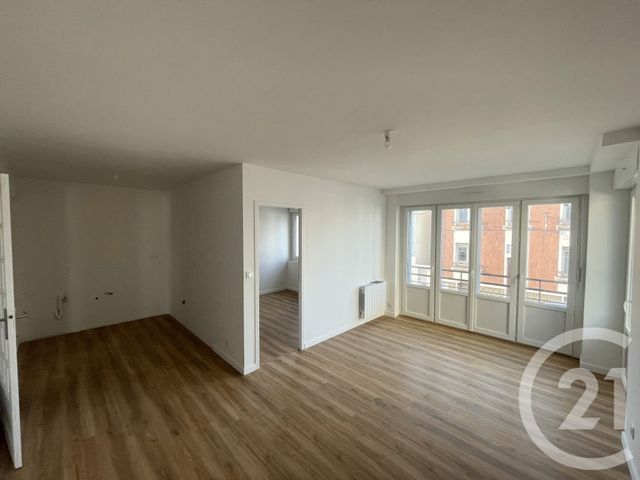 Appartement T3 à vendre LANESTER