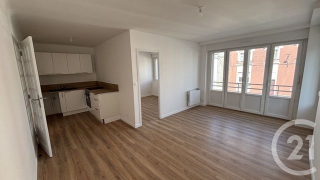 appartement - LANESTER - 56