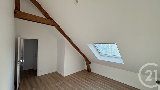 Appartement T3 à vendre - 3 pièces - 46.85 m2 - LANESTER - 56 - BRETAGNE - Century 21 Immobilier Diffusion