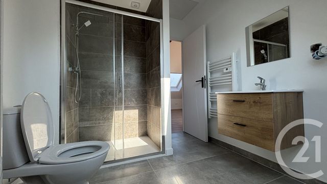 Appartement T3 à vendre - 3 pièces - 46.85 m2 - LANESTER - 56 - BRETAGNE - Century 21 Immobilier Diffusion