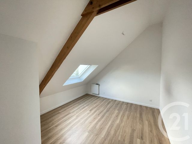 Appartement T3 à vendre - 3 pièces - 46.85 m2 - LANESTER - 56 - BRETAGNE - Century 21 Immobilier Diffusion