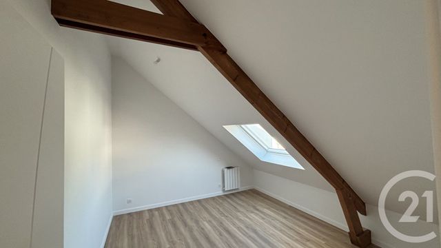 Appartement T3 à vendre - 3 pièces - 46.85 m2 - LANESTER - 56 - BRETAGNE - Century 21 Immobilier Diffusion