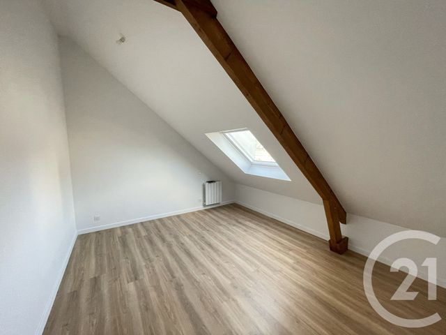 Appartement T3 à vendre - 3 pièces - 46.85 m2 - LANESTER - 56 - BRETAGNE - Century 21 Immobilier Diffusion