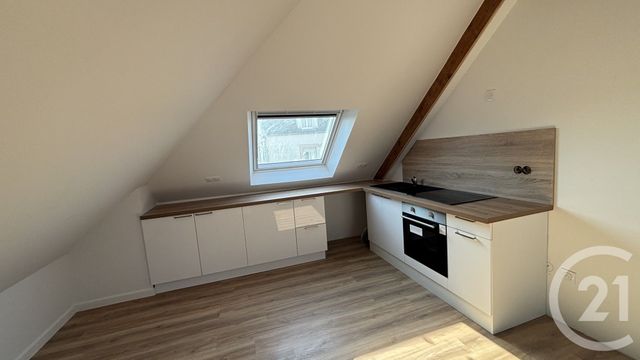 Appartement T3 à vendre - 3 pièces - 46.85 m2 - LANESTER - 56 - BRETAGNE - Century 21 Immobilier Diffusion