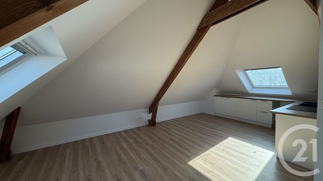 appartement - LANESTER - 56