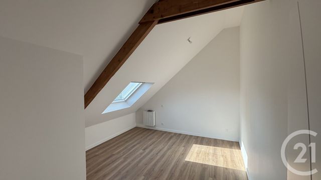 Appartement T3 à vendre - 3 pièces - 46.85 m2 - LANESTER - 56 - BRETAGNE - Century 21 Immobilier Diffusion