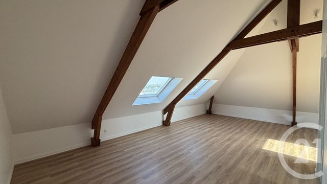Appartement T3 à vendre - 3 pièces - 46.85 m2 - LANESTER - 56 - BRETAGNE - Century 21 Immobilier Diffusion