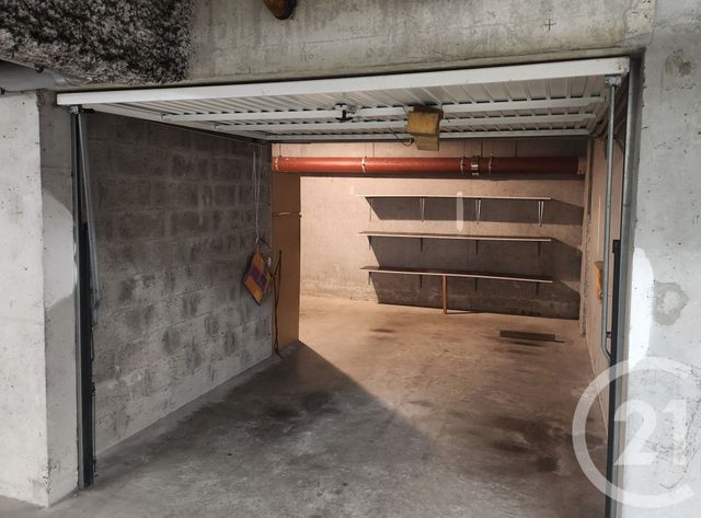 Parking à louer LORIENT