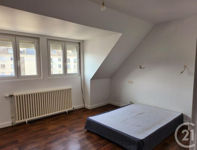 Appartement T2 à louer - 2 pièces - 42.0 m2 - LORIENT - 56 - BRETAGNE - Century 21 Immobilier Diffusion