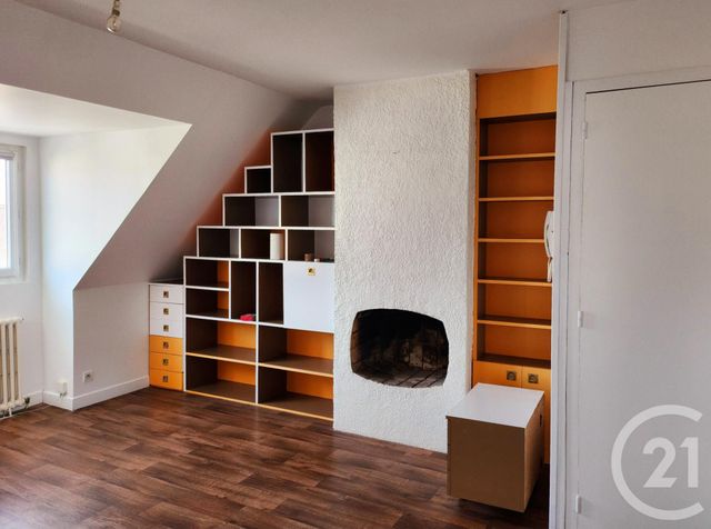 Appartement T2 à louer - 2 pièces - 42.0 m2 - LORIENT - 56 - BRETAGNE - Century 21 Immobilier Diffusion