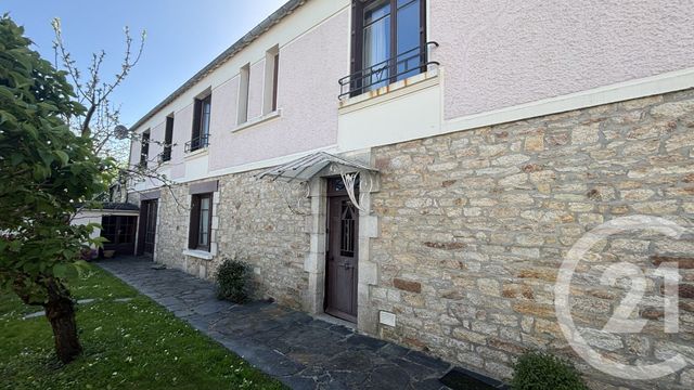 maison à vendre - 5 pièces - 171.14 m2 - LORIENT - 56 - BRETAGNE - Century 21 Immobilier Diffusion
