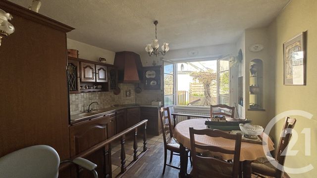 maison à vendre - 5 pièces - 171.14 m2 - LORIENT - 56 - BRETAGNE - Century 21 Immobilier Diffusion