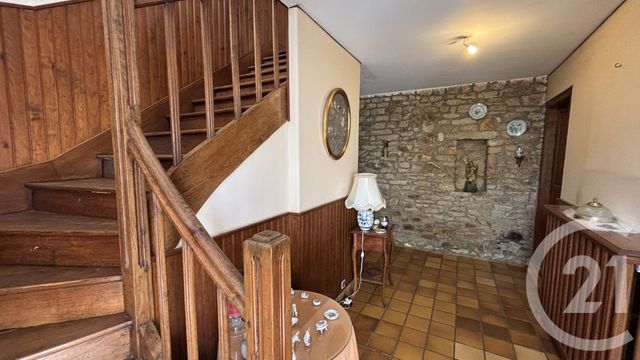 maison à vendre - 5 pièces - 171.14 m2 - LORIENT - 56 - BRETAGNE - Century 21 Immobilier Diffusion