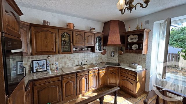 maison à vendre - 5 pièces - 171.14 m2 - LORIENT - 56 - BRETAGNE - Century 21 Immobilier Diffusion
