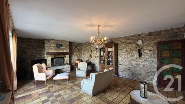 maison à vendre - 5 pièces - 171.14 m2 - LORIENT - 56 - BRETAGNE - Century 21 Immobilier Diffusion
