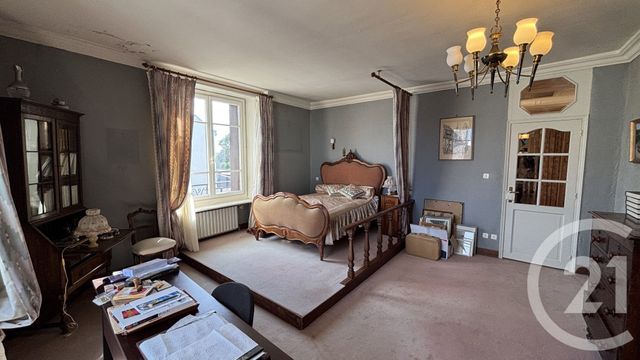 maison à vendre - 5 pièces - 171.14 m2 - LORIENT - 56 - BRETAGNE - Century 21 Immobilier Diffusion