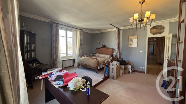 maison à vendre - 5 pièces - 171.14 m2 - LORIENT - 56 - BRETAGNE - Century 21 Immobilier Diffusion