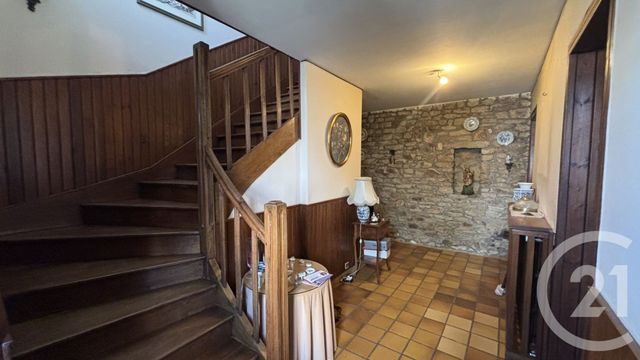maison à vendre - 5 pièces - 171.14 m2 - LORIENT - 56 - BRETAGNE - Century 21 Immobilier Diffusion
