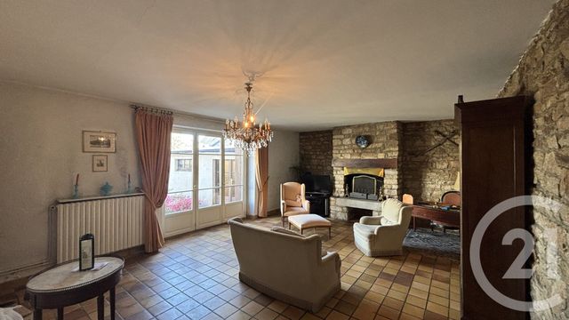 maison à vendre - 5 pièces - 171.14 m2 - LORIENT - 56 - BRETAGNE - Century 21 Immobilier Diffusion