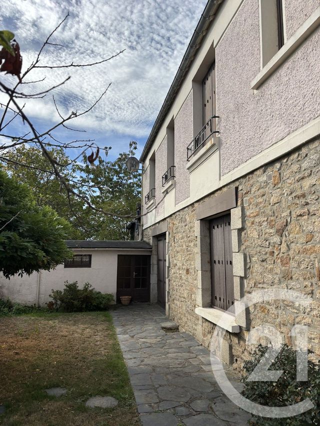 maison à vendre - 5 pièces - 171.14 m2 - LORIENT - 56 - BRETAGNE - Century 21 Immobilier Diffusion