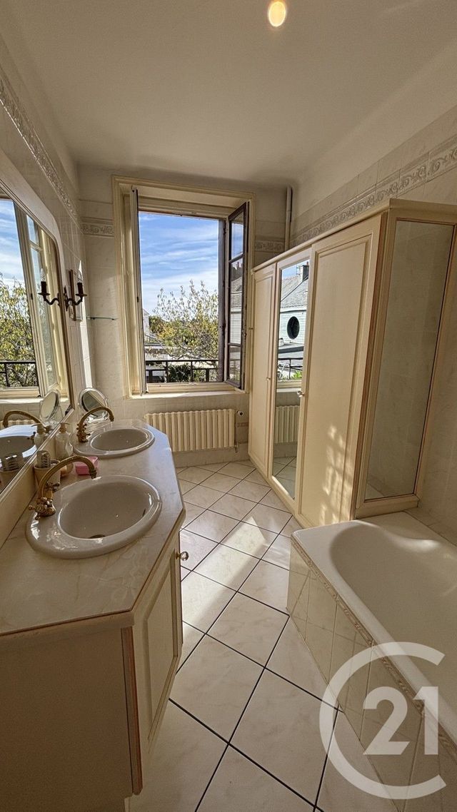 maison à vendre - 5 pièces - 171.14 m2 - LORIENT - 56 - BRETAGNE - Century 21 Immobilier Diffusion