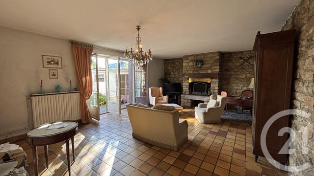 maison à vendre - 5 pièces - 171.14 m2 - LORIENT - 56 - BRETAGNE - Century 21 Immobilier Diffusion