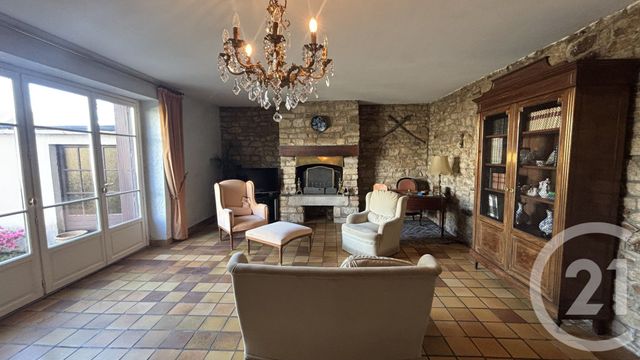maison à vendre - 5 pièces - 171.14 m2 - LORIENT - 56 - BRETAGNE - Century 21 Immobilier Diffusion