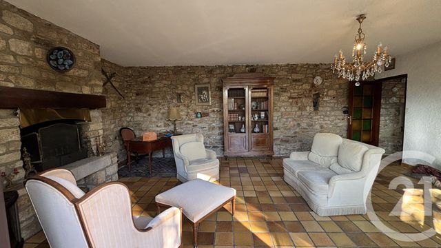 maison à vendre - 5 pièces - 171.14 m2 - LORIENT - 56 - BRETAGNE - Century 21 Immobilier Diffusion