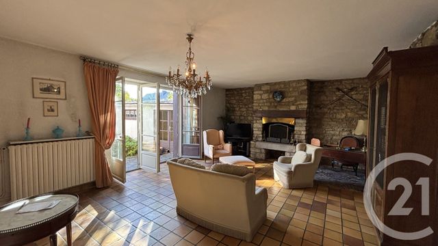 maison à vendre - 5 pièces - 171.14 m2 - LORIENT - 56 - BRETAGNE - Century 21 Immobilier Diffusion