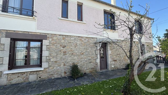 maison à vendre - 5 pièces - 171.14 m2 - LORIENT - 56 - BRETAGNE - Century 21 Immobilier Diffusion