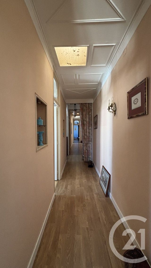 maison à vendre - 5 pièces - 171.14 m2 - LORIENT - 56 - BRETAGNE - Century 21 Immobilier Diffusion