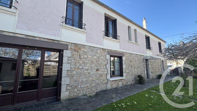 Maison à vendre LORIENT
