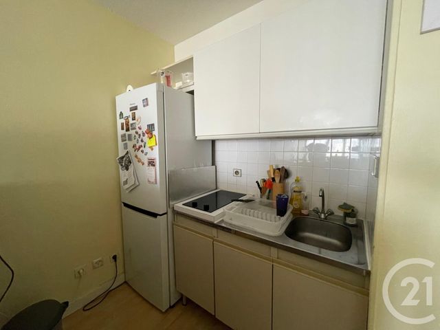 Appartement F2 à louer - 2 pièces - 49.0 m2 - LORIENT - 56 - BRETAGNE - Century 21 Immobilier Diffusion