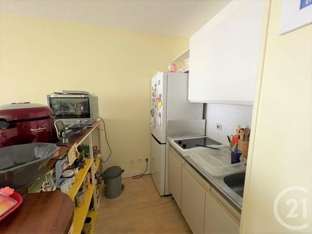 Appartement F2 à louer - 2 pièces - 49.0 m2 - LORIENT - 56 - BRETAGNE - Century 21 Immobilier Diffusion