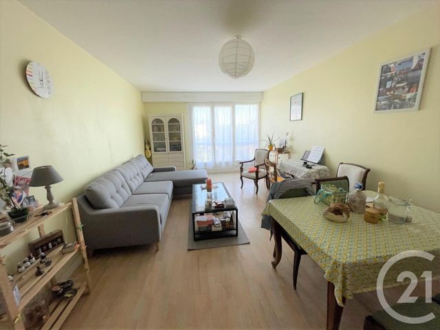 Appartement F2 à louer LORIENT