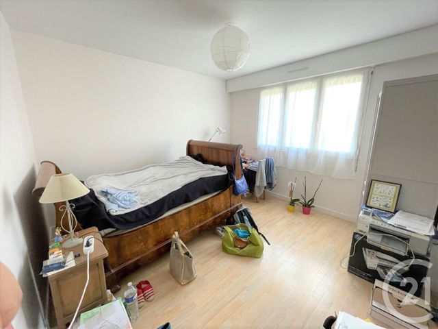 Appartement F2 à louer - 2 pièces - 49.0 m2 - LORIENT - 56 - BRETAGNE - Century 21 Immobilier Diffusion