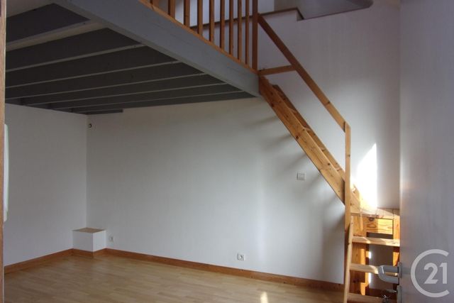 Appartement à louer LORIENT