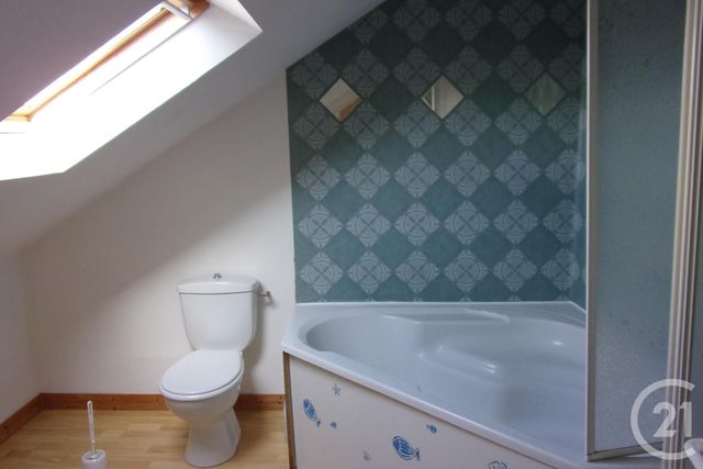 Appartement à louer - 2 pièces - 24.0 m2 - LORIENT - 56 - BRETAGNE - Century 21 Immobilier Diffusion