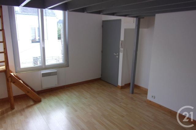 Appartement à louer - 2 pièces - 24.0 m2 - LORIENT - 56 - BRETAGNE - Century 21 Immobilier Diffusion