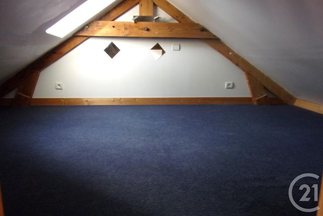 Appartement à louer - 2 pièces - 24.0 m2 - LORIENT - 56 - BRETAGNE - Century 21 Immobilier Diffusion