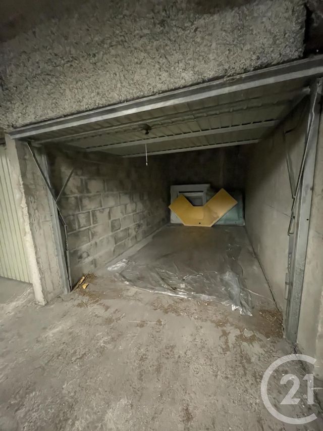 parking à louer - 12.68 m2 - LORIENT - 56 - BRETAGNE - Century 21 Immobilier Diffusion