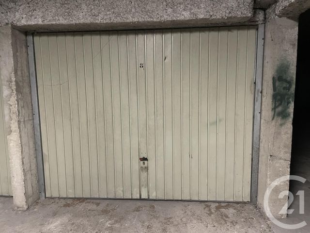 Parking à louer LORIENT