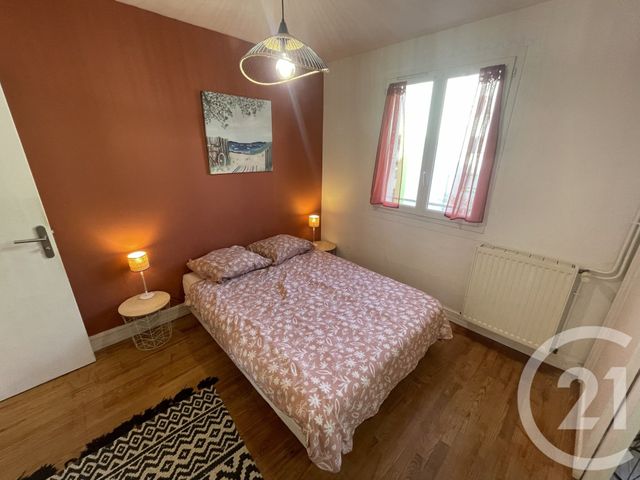 Appartement T2 à vendre - 2 pièces - 41.55 m2 - LORIENT - 56 - BRETAGNE - Century 21 Immobilier Diffusion