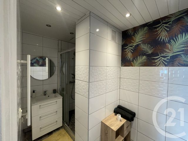 Appartement T2 à vendre - 2 pièces - 41.55 m2 - LORIENT - 56 - BRETAGNE - Century 21 Immobilier Diffusion