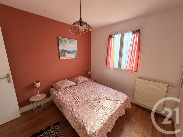 Appartement T2 à vendre - 2 pièces - 41.55 m2 - LORIENT - 56 - BRETAGNE - Century 21 Immobilier Diffusion